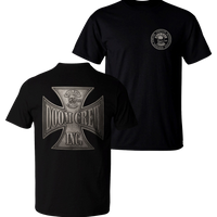 Doom Crew Inc T-Shirt