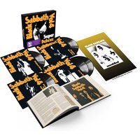 Vol. 4 Super Deluxe 5LP Boxset