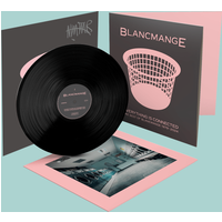 Everything Is Connected Black Vinyl