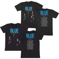 2024 Tour T-Shirt