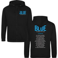 2024 Tour Zip Hoodie