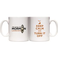 London Mug