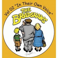 Vol 2 - In Their Own Voice CD