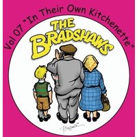 Vol 7 - In Their Own Kitchenette CD