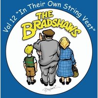 Vol 12 - In Their Own String Vest CD