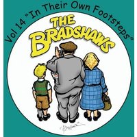 Vol 14 - In Their Own Footsteps CD