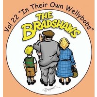 Vol 22 - In Their Own Wellybobs CD