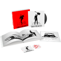 So Happy It Hurts Boxset (Exclusive) Boxset