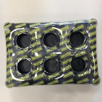 Inflatable Drinks Tray