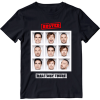 Half Way There T-Shirt