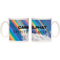 Spiritual Milk Mug