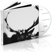 IHSAHN (Orchestral) Hardback Digibook CD
