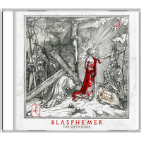 The Sixth Hour CD