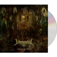 Slain In The Spirit CD