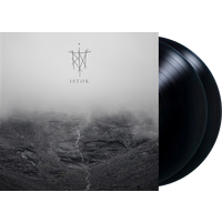 Istok Black Double LP