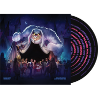 Swagger & Stroll Down The Rabbit Hole CD