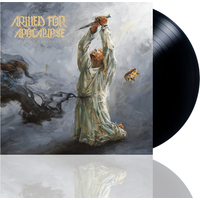Ritual Violence Vinyl