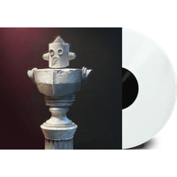 Chronologic White 12 Inch