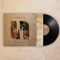 Replica Vinyl