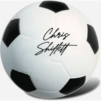 Stress Football