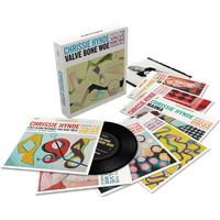 Valve Bone Woe Boxset