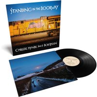 Standing in the Doorway Vinyl