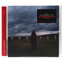 God Bless The Renegades CD