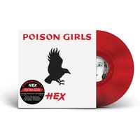 Hex Red Vinyl