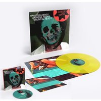 Yawning Abyss CD + Vinyl