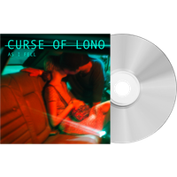 As I Fell CD