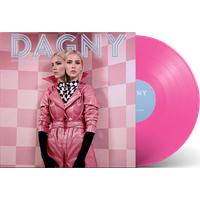 Strangers / Lovers Pink LP