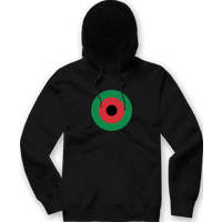 Cheat Codes Hoodie