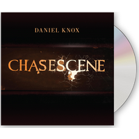 Chasescene (Signed) CD