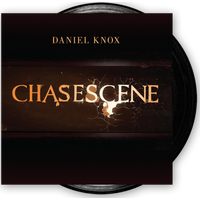 Chasescene LP