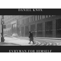 Evryman For Himself Rocket Red LP