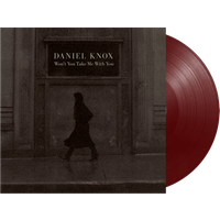 Won't You Take Me With You Vinyl