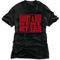 0113 Bend Yer Ear T-Shirt