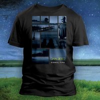 Signal Fire Men's T-Shirt