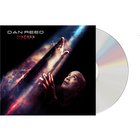 LIFTOFF CD
