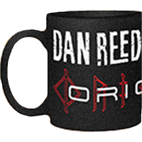 Origins Mug