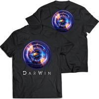 A Frozen War T-Shirt