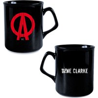 DC Logo Coffee Mug