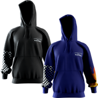 Lap 5 Hoodies