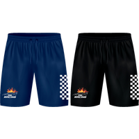 Lap 5 Shorts