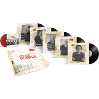 Turning To Crime Boxset