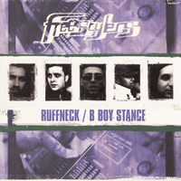 Ruffneck / B Boy Stance 12 Inch Vinyl
