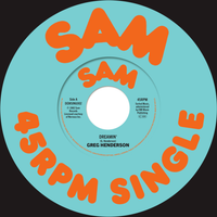 Dreamin' 7 Inch Vinyl