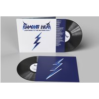 Lightning To The Nations 2020 Double LP