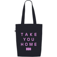 Take You Home Tote