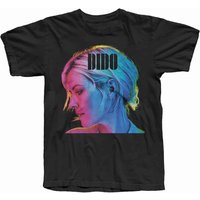 European 2019 Tour T-Shirt